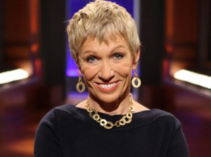 Barbara-Corcoran
