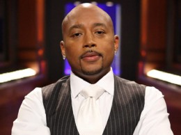 Daymond-John