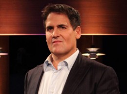 Mark-Cuban